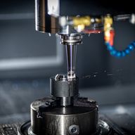 CNC machine